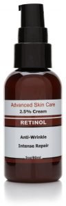 Retinol Cream